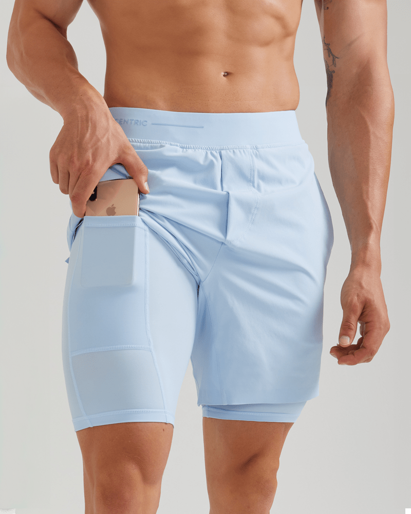 Hiflex® Legacy Shorts - Centric