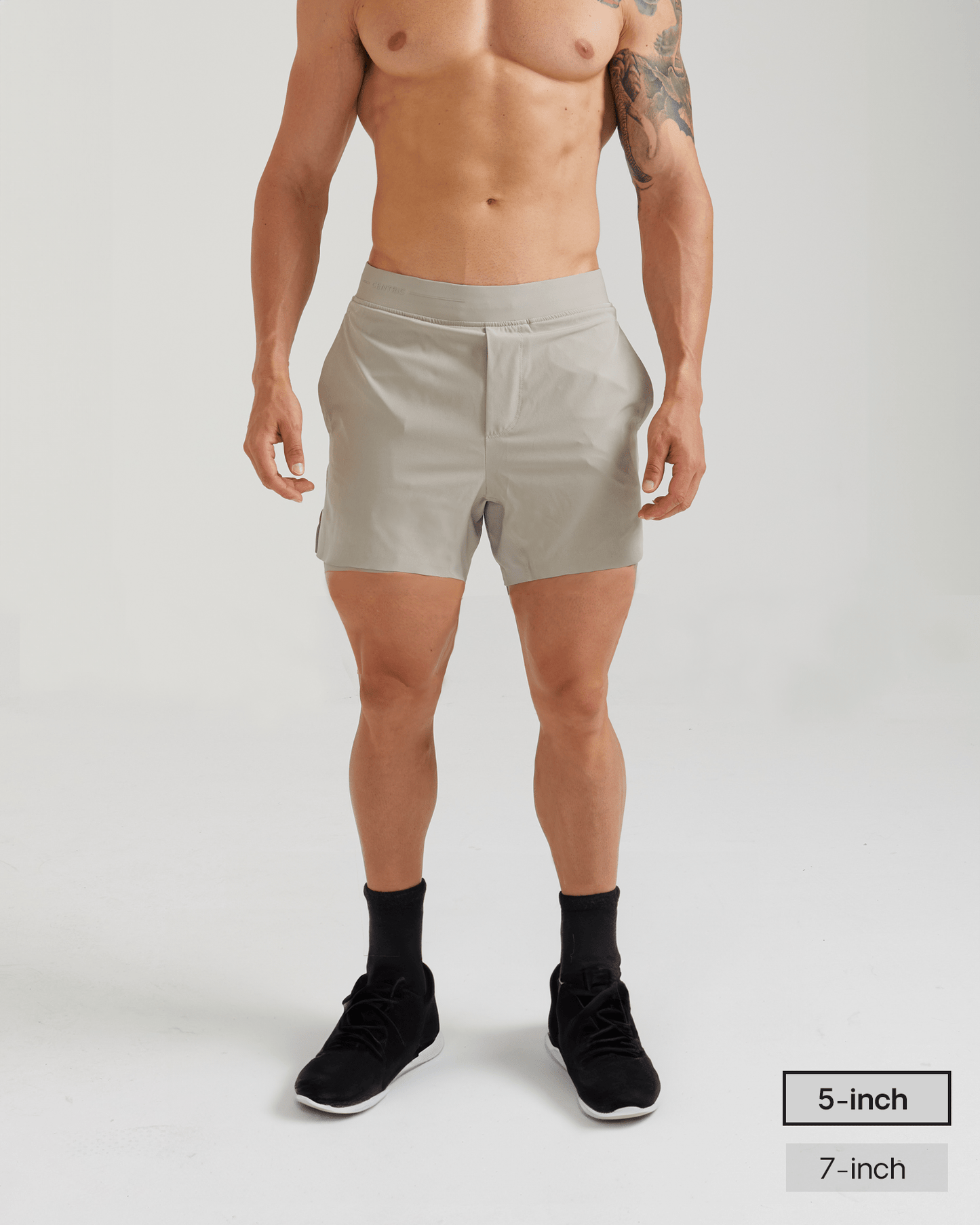 Hiflex® Legacy Shorts - Centric