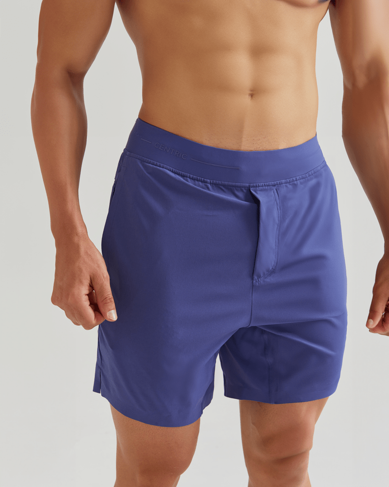 Hiflex® Legacy Shorts - Centric