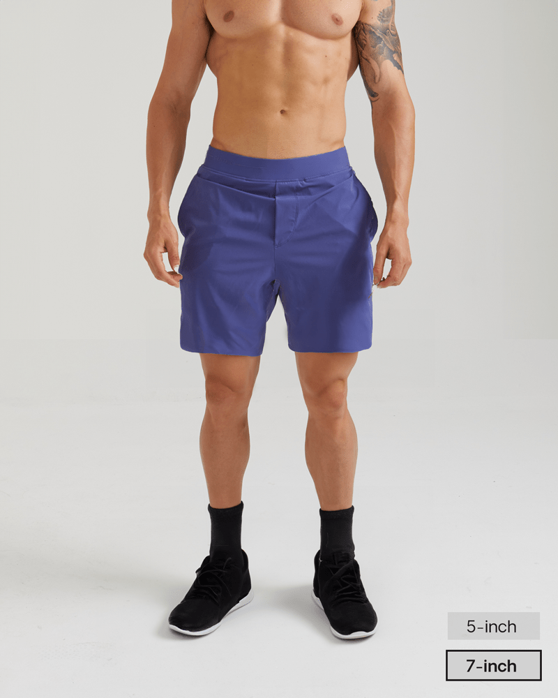 Hiflex® Legacy Shorts - Centric