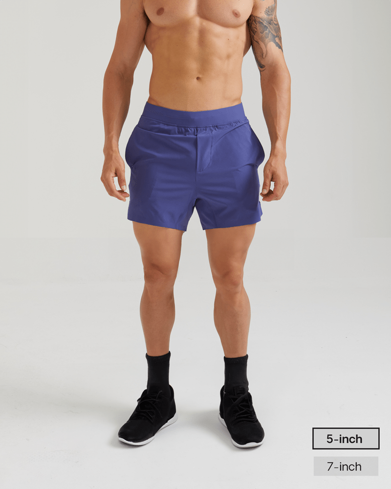 Hiflex® Legacy Shorts - Centric