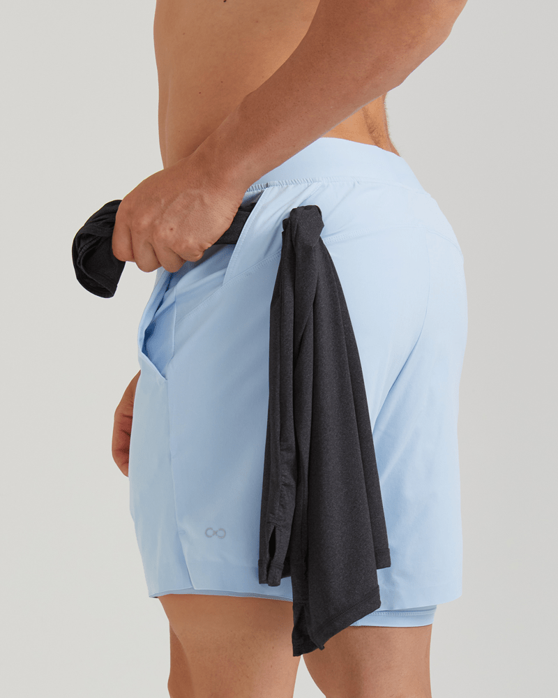 Hiflex® Legacy Shorts - Centric