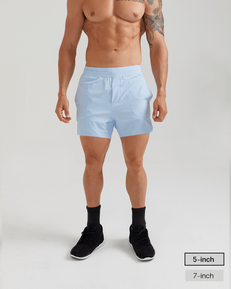 Hiflex® Legacy Shorts - Centric