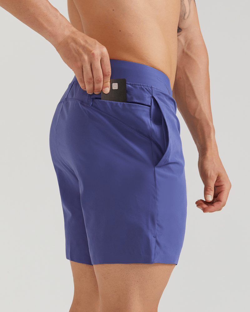 Hiflex® Legacy Shorts - Centric