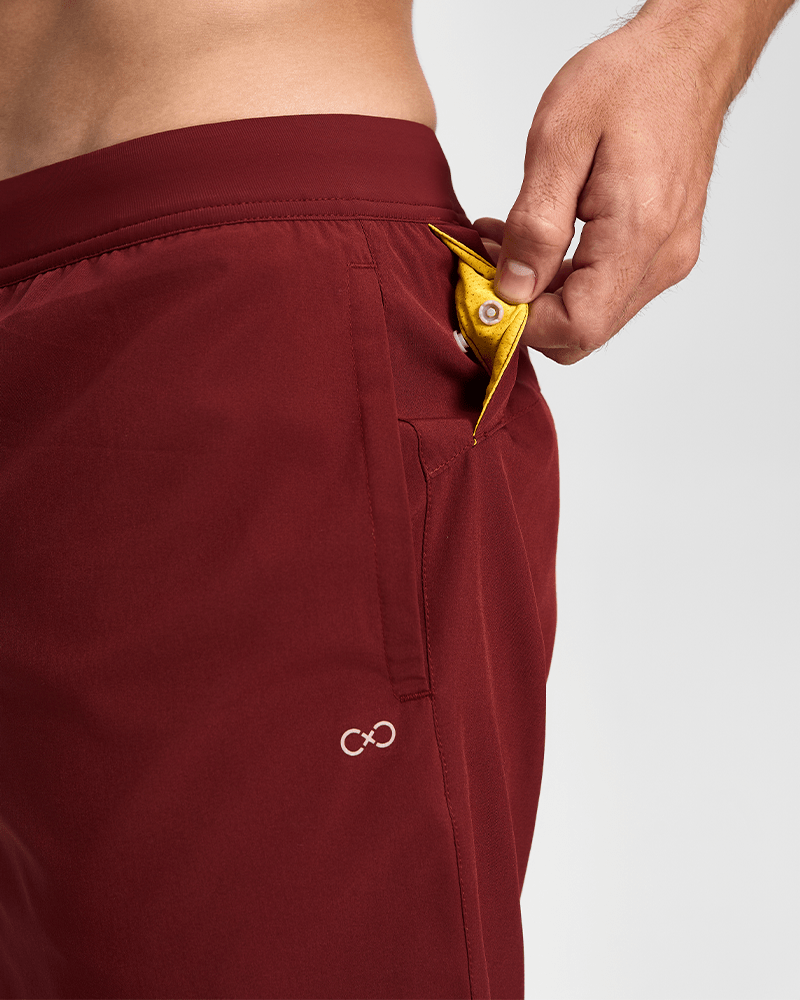 Hiflex® Legacy Shorts - Centric