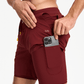 Hiflex® Legacy Shorts - Centric