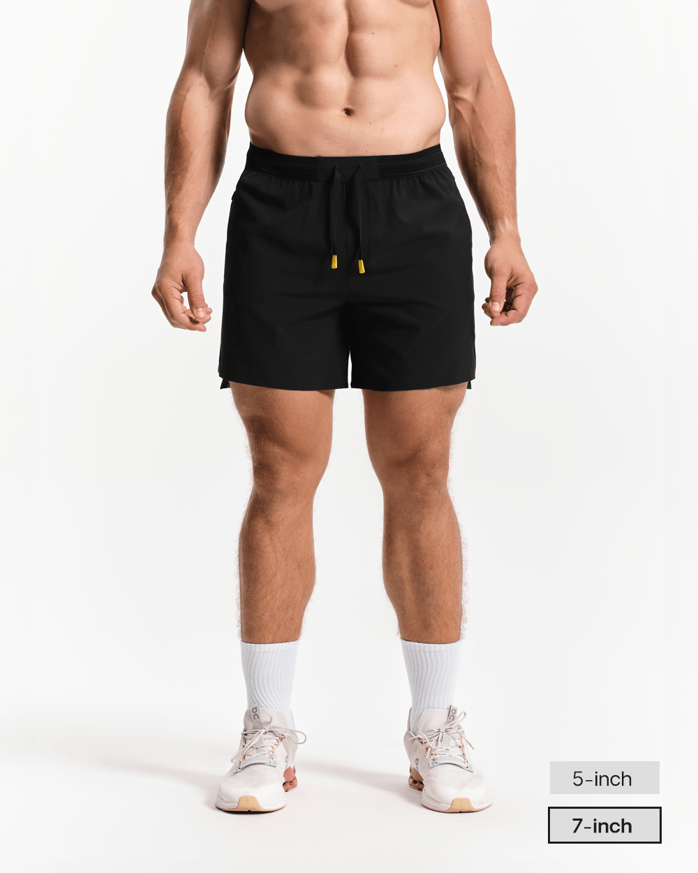 Hiflex - Lite® Hyper Shorts - Centric