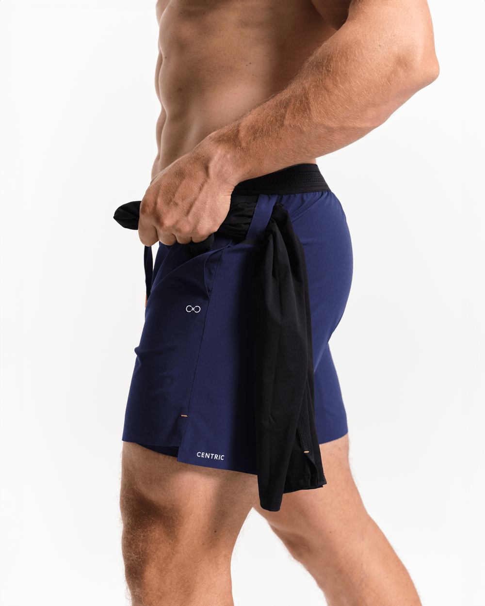 Hiflex - Lite® Hyper Shorts - Centric