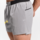 Hiflex - Lite® Hyper Shorts - Centric