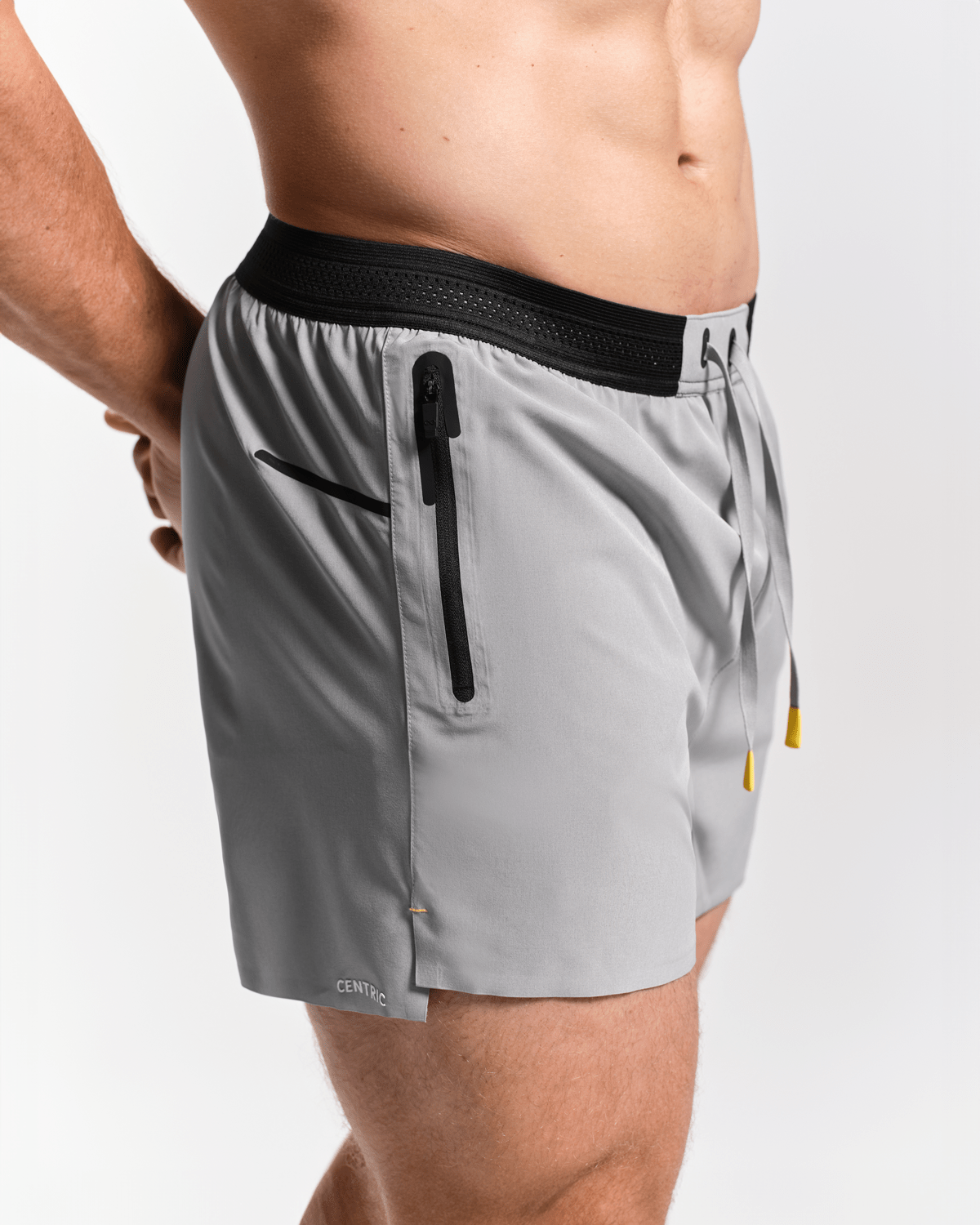 Hiflex - Lite® Hyper Shorts - Centric