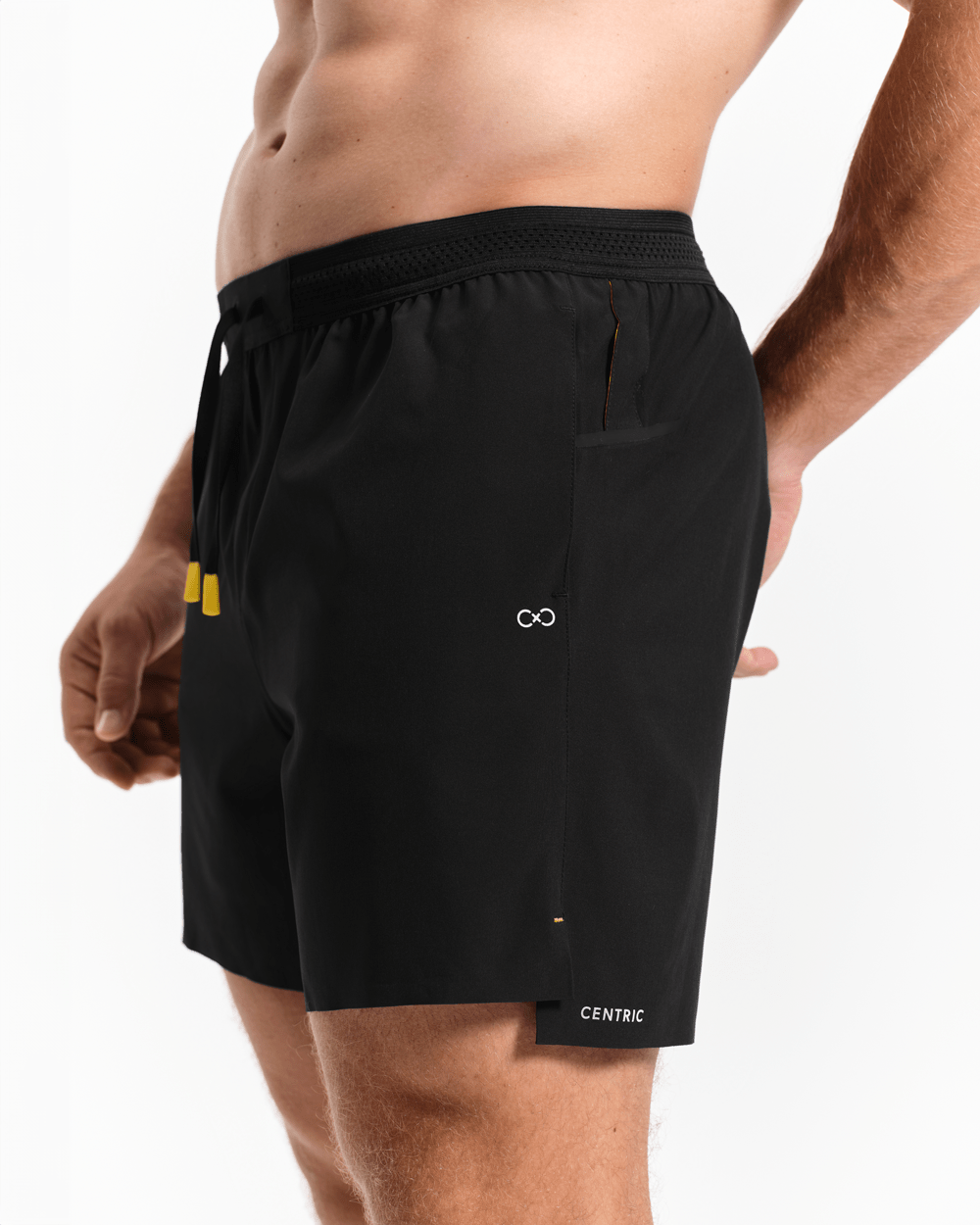 Hiflex - Lite® Hyper Shorts - Centric