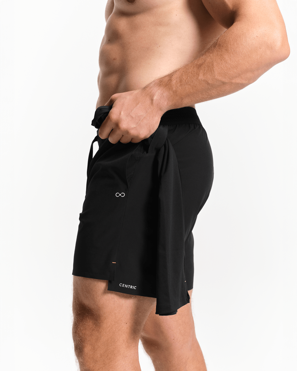 Hiflex - Lite® Hyper Shorts - Centric