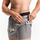 Hiflex - Lite® Hyper Shorts - Centric