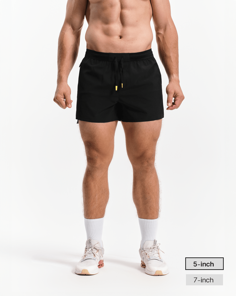 Hiflex - Lite® Hyper Shorts - Centric