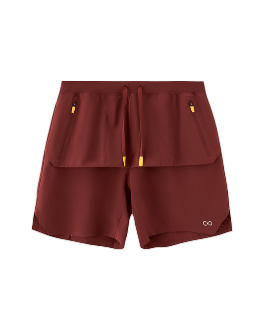 Hiflex-Lite® Versa Layer Shorts