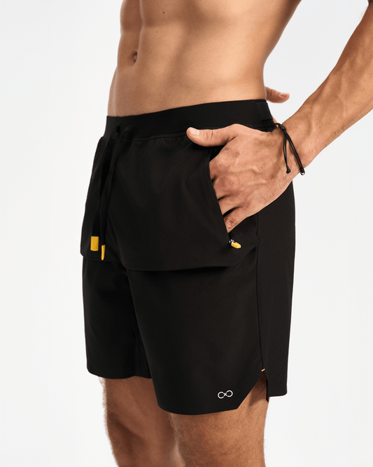 Hiflex-Lite® Versa Layer Shorts