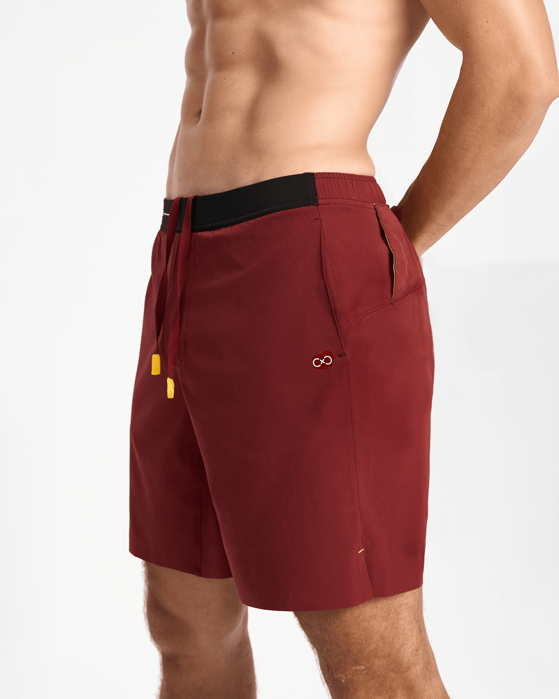 Hiflex - Max® Impact Shorts - Centric