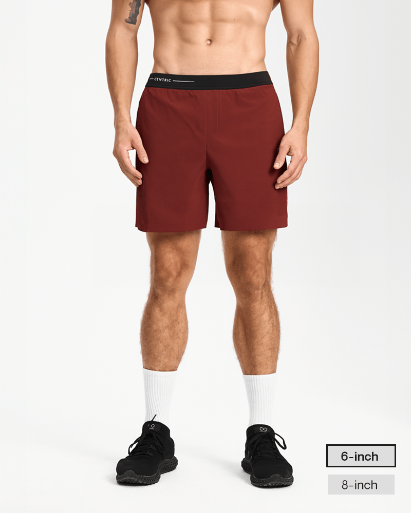 Hiflex - Max® Impact Shorts - Centric