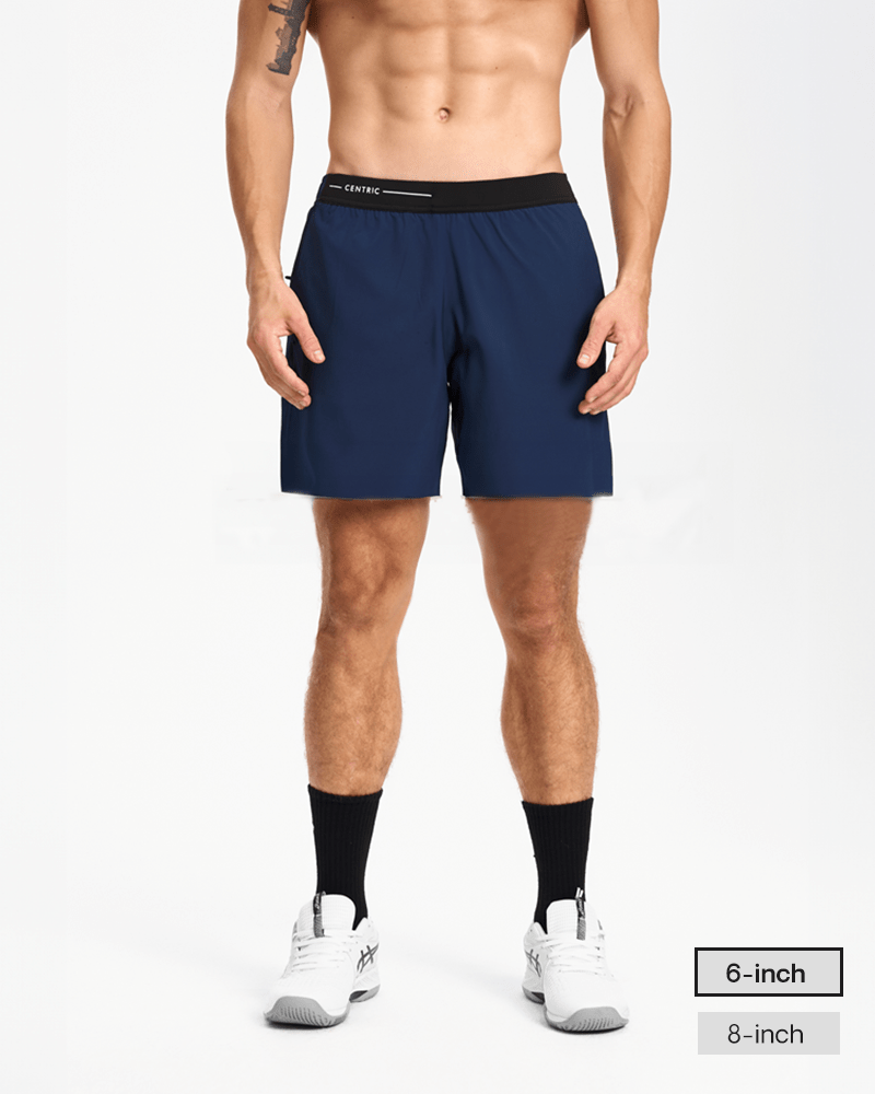 Hiflex - Max® Impact Shorts - Centric