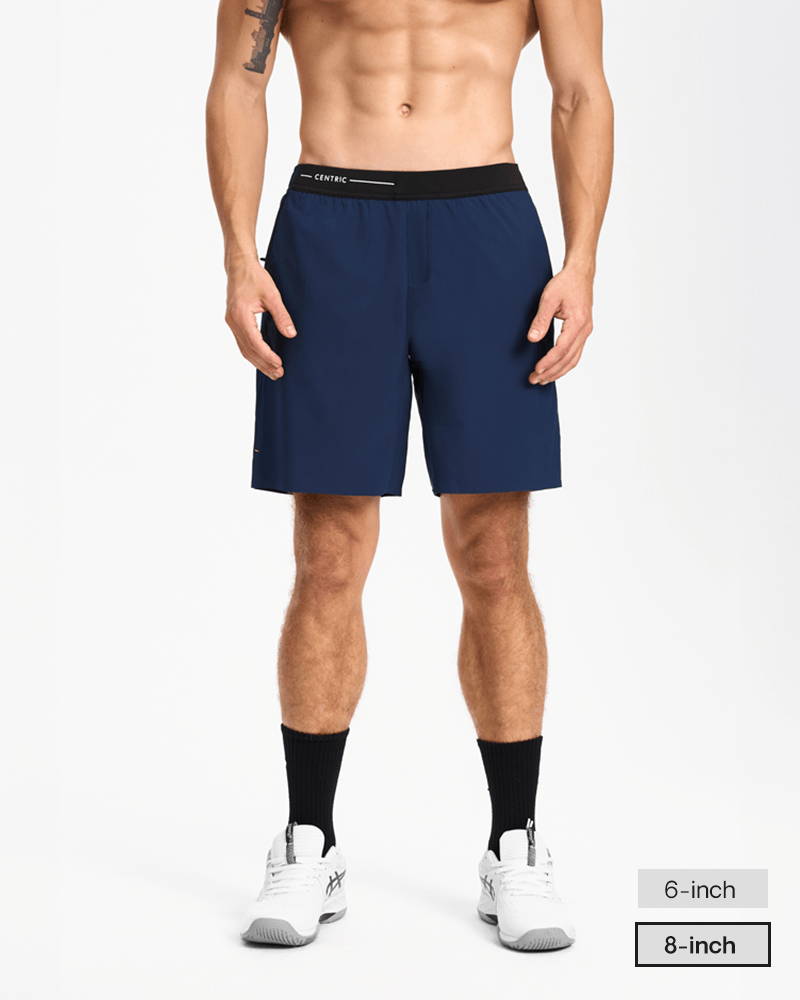 Hiflex - Max® Impact Shorts - Centric