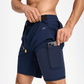 Hiflex - Max® Impact Shorts - Centric