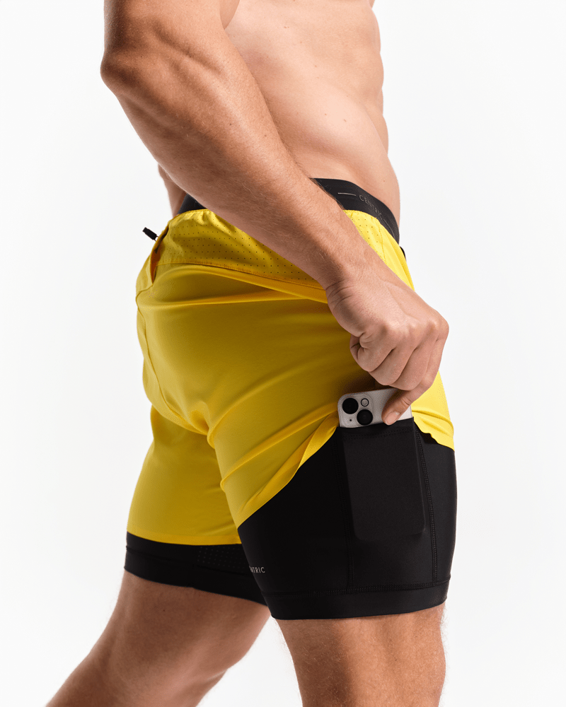 Hiflex - Ulite® Blaze Shorts - Centric