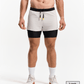 Hiflex - Ulite® Blaze Shorts - Centric