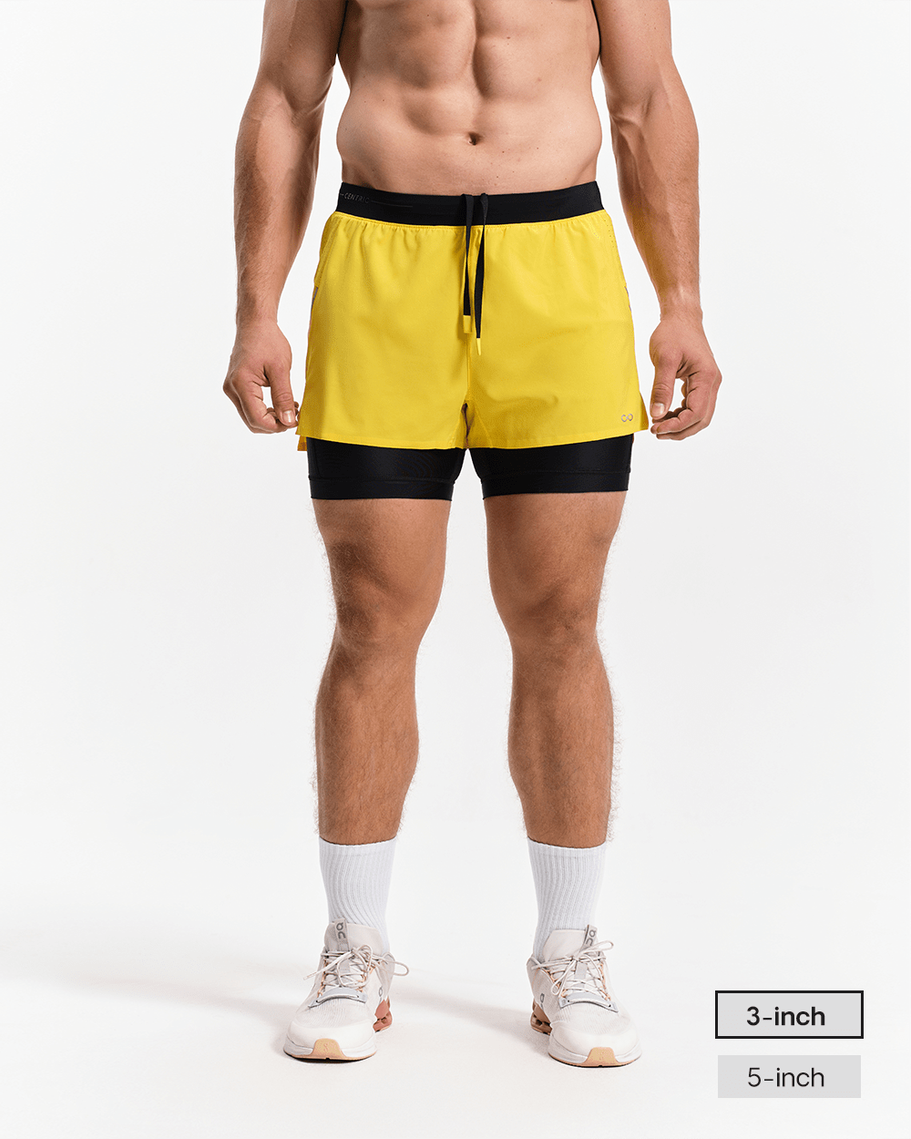 Hiflex - Ulite® Blaze Shorts - Centric