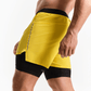 Hiflex - Ulite® Blaze Shorts - Centric