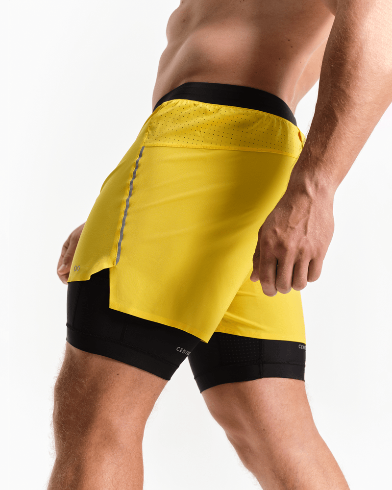 Hiflex - Ulite® Blaze Shorts - Centric