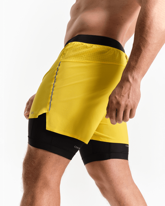 Hiflex-Ulite® Blaze Shorts