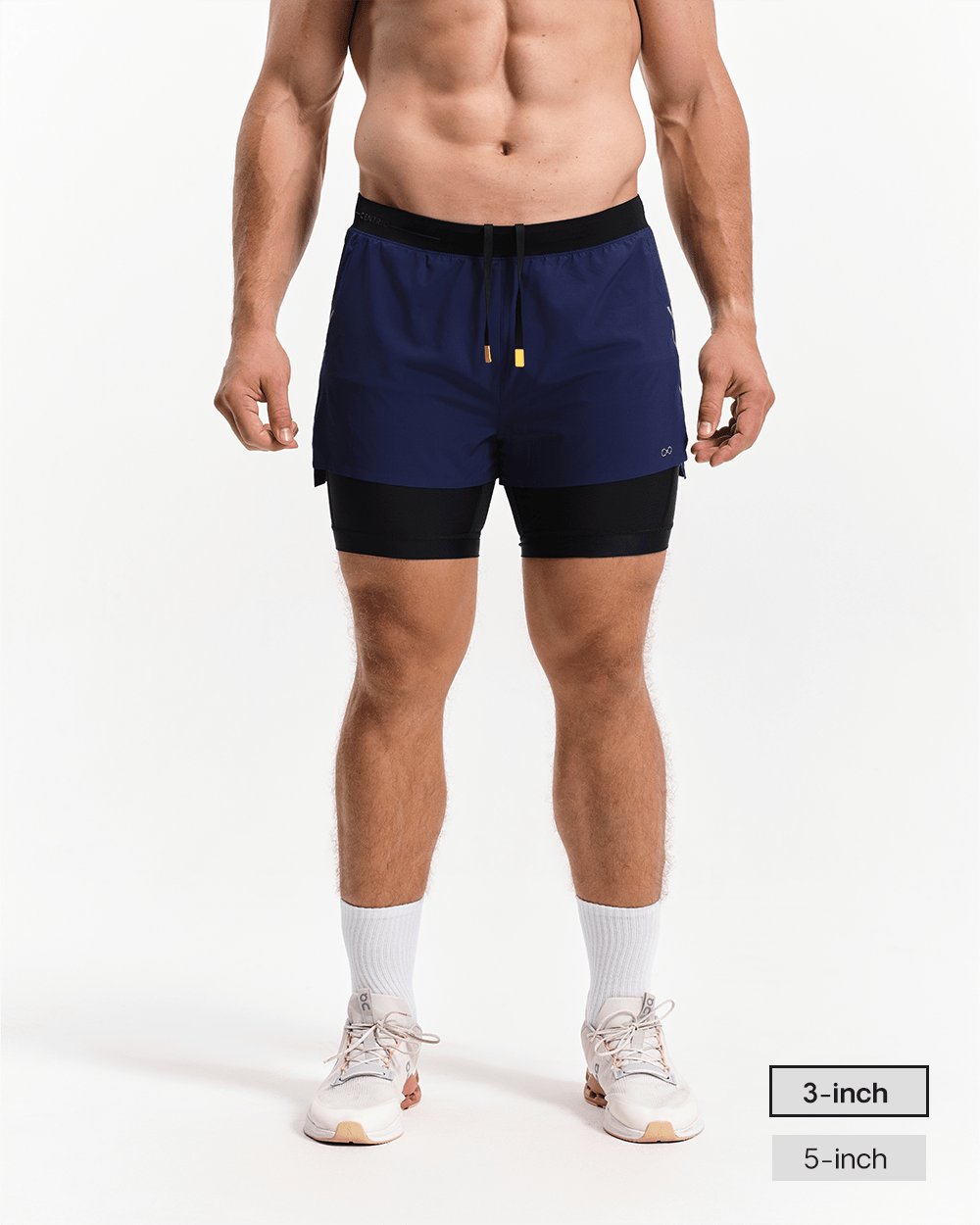 Hiflex - Ulite® Blaze Shorts - Centric