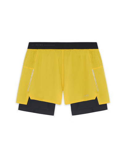 Hiflex - Ulite® Blaze Shorts - Centric