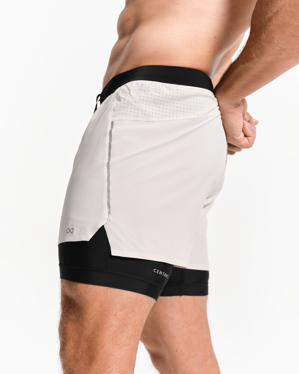 Hiflex - Ulite® Blaze Shorts - Centric