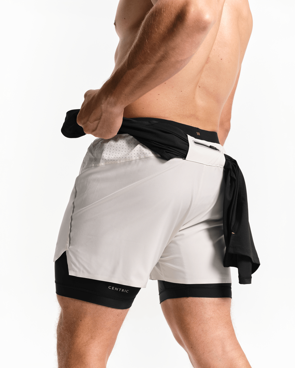 Hiflex - Ulite® Blaze Shorts - Centric