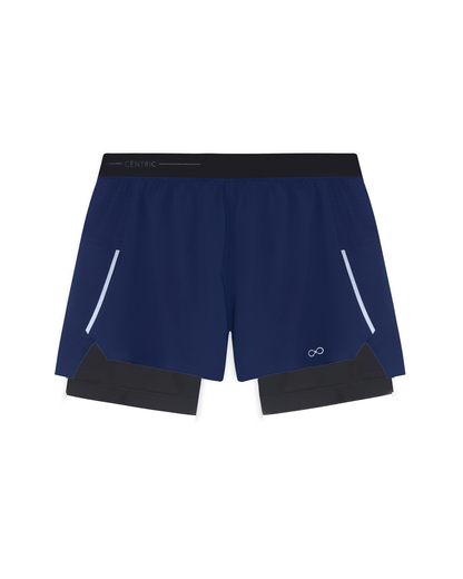 Hiflex - Ulite® Blaze Shorts - Centric