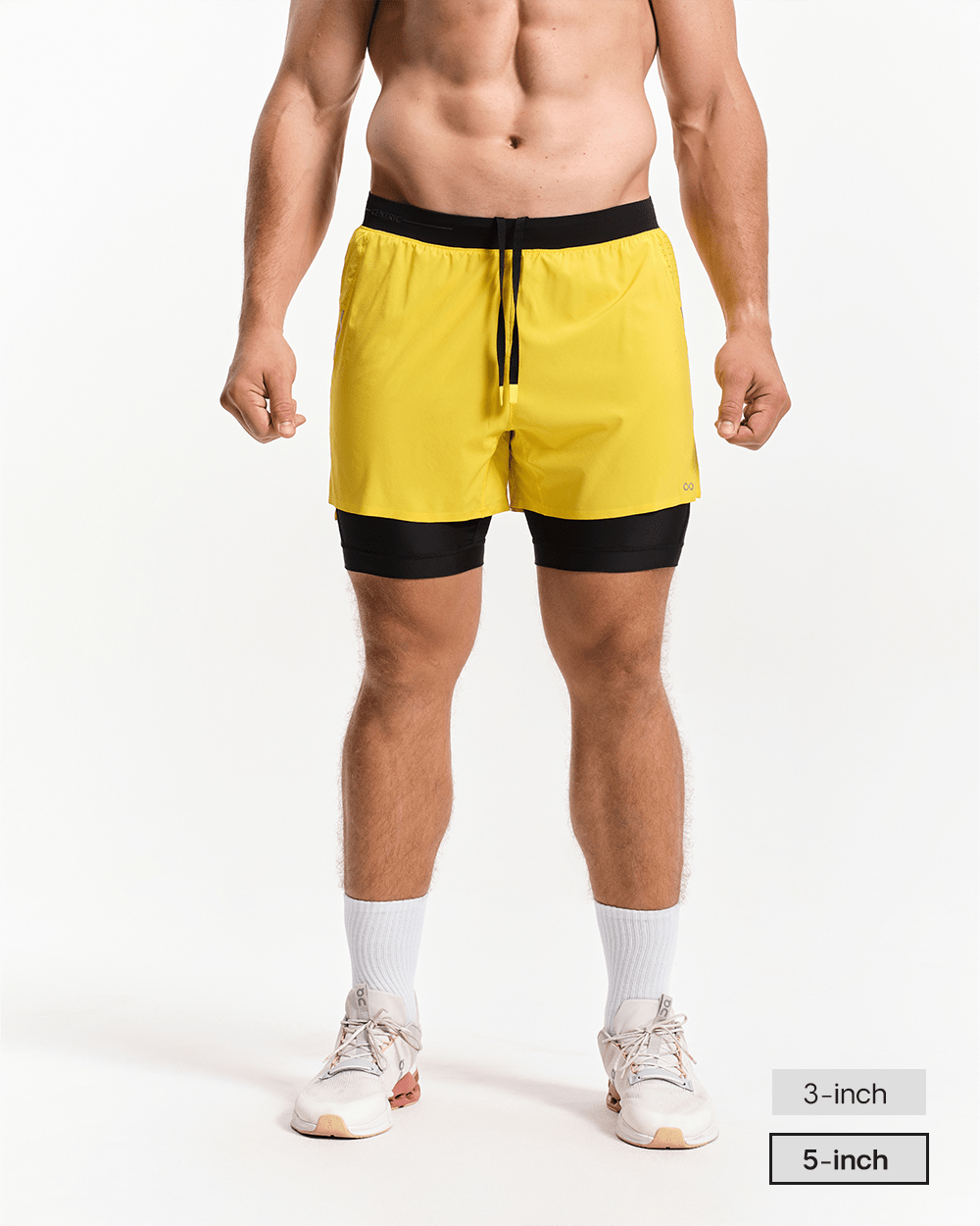 Hiflex - Ulite® Blaze Shorts - Centric