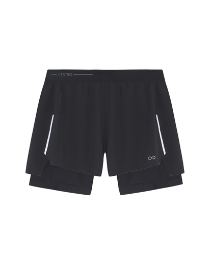 Hiflex - Ulite® Blaze Shorts - Centric