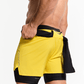 Hiflex - Ulite® Blaze Shorts - Centric