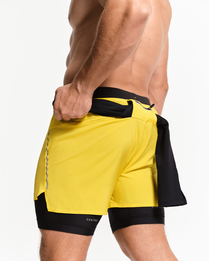 Hiflex - Ulite® Blaze Shorts - Centric