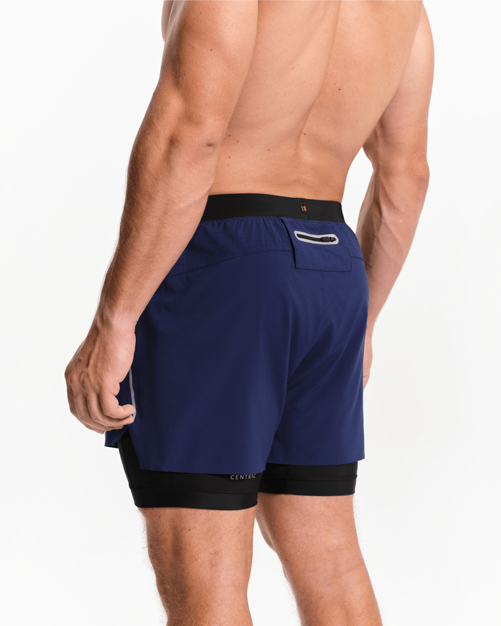 Hiflex - Ulite® Blaze Shorts - Centric