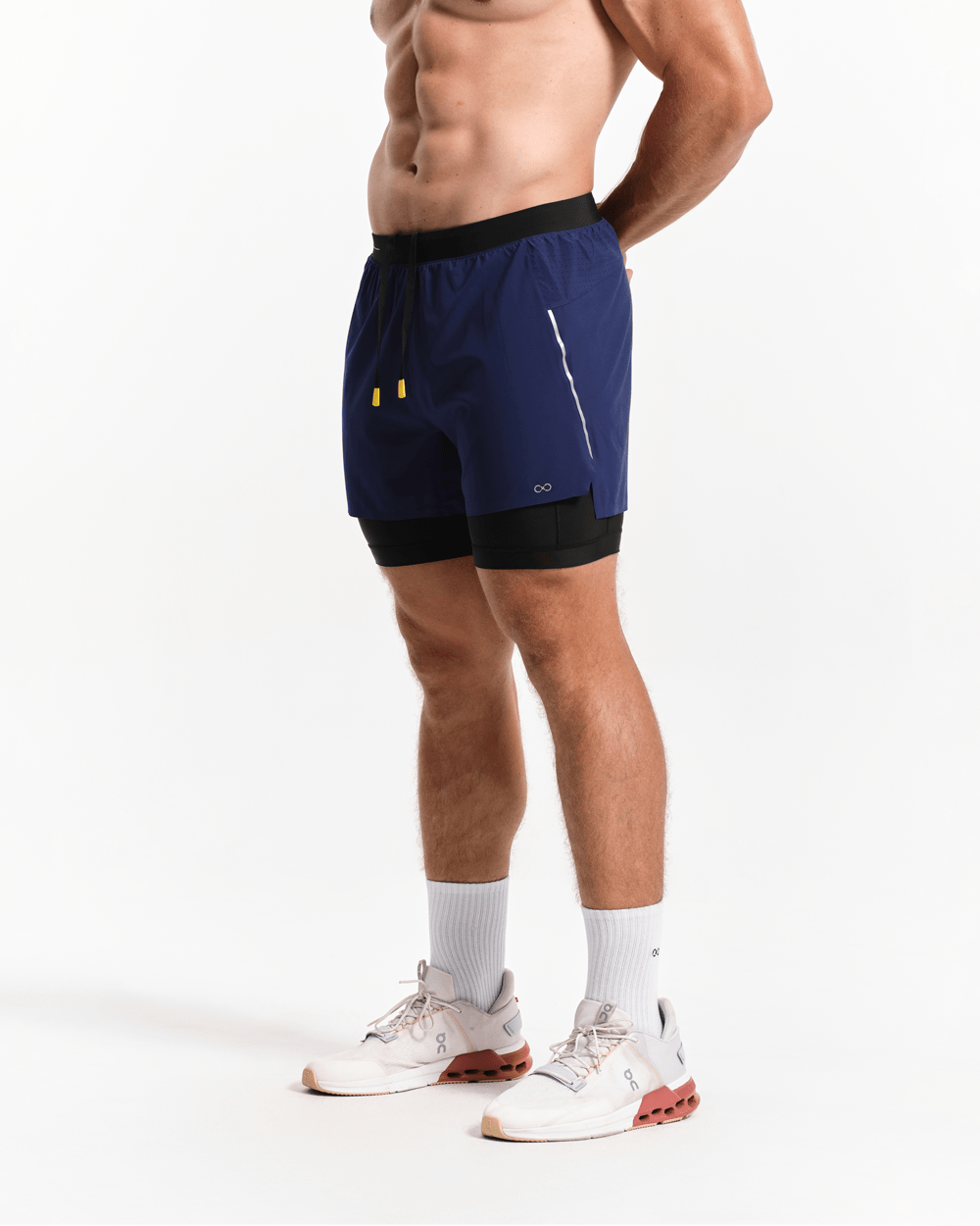 Hiflex - Ulite® Blaze Shorts - Centric