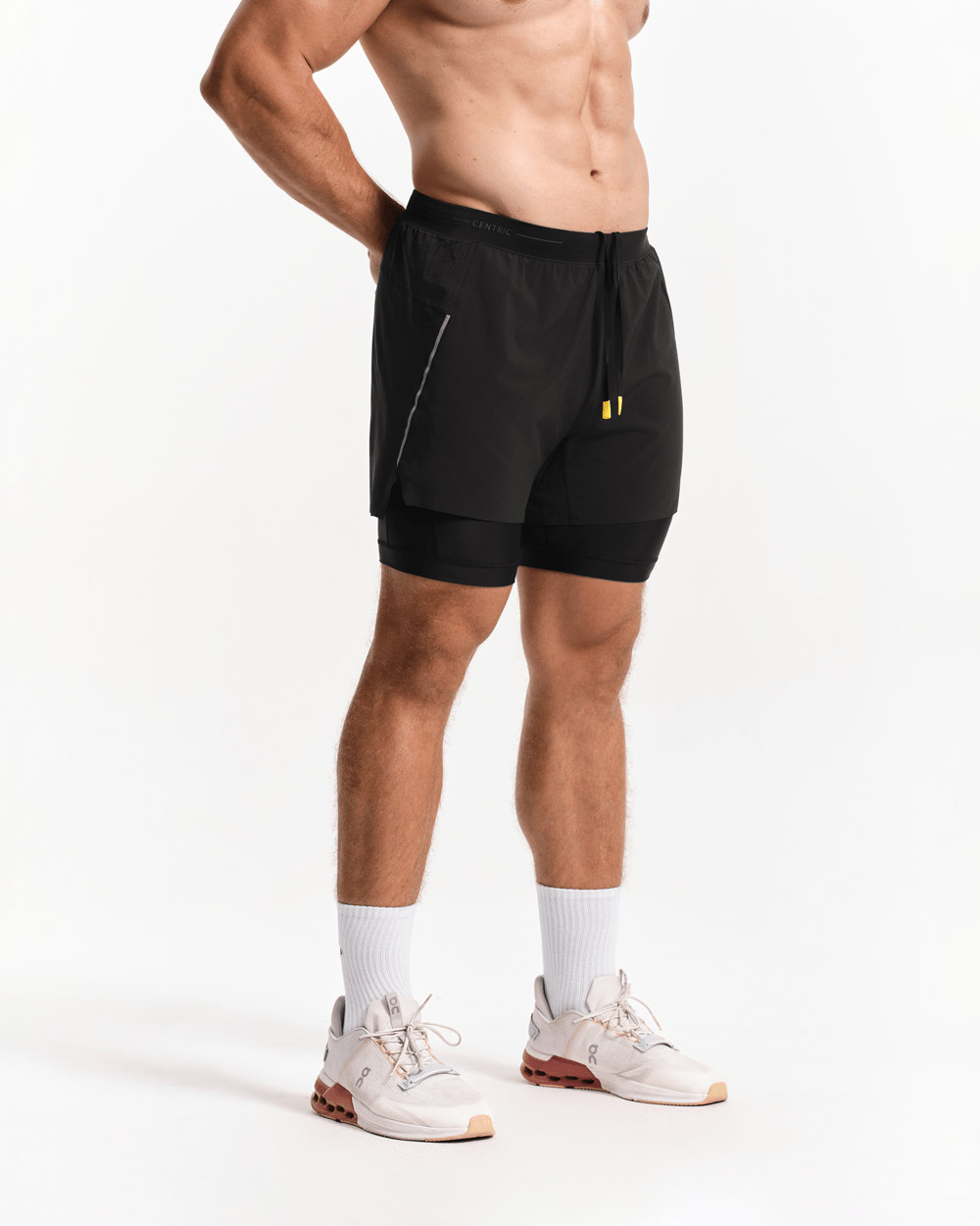 Hiflex - Ulite® Blaze Shorts - Centric