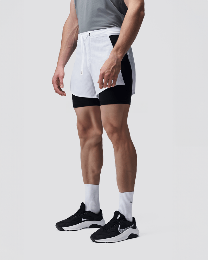 Hybrid Training Shorts - Centric