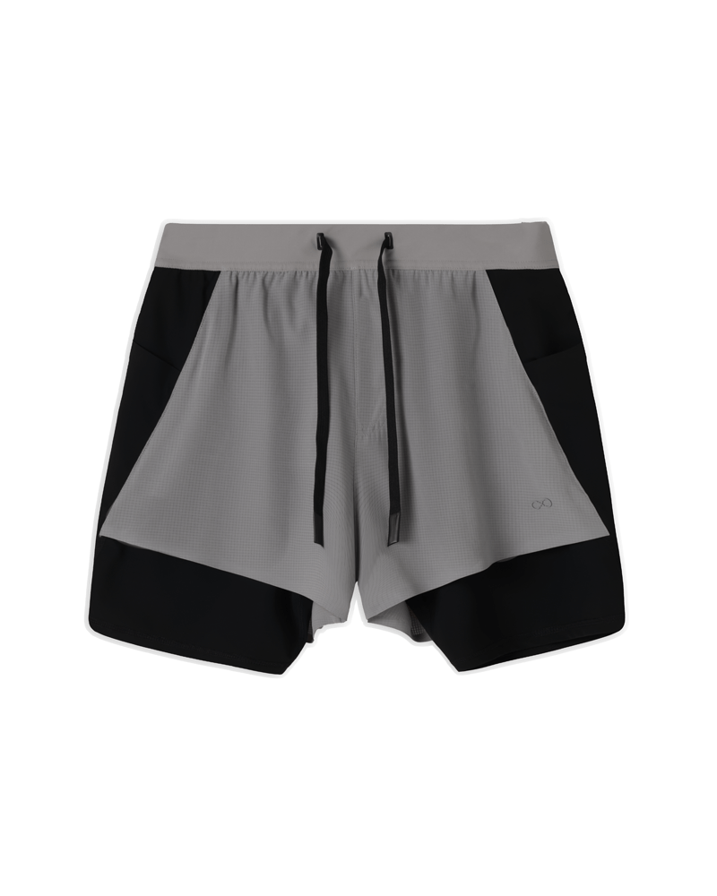 Hybrid Training Shorts - Centric