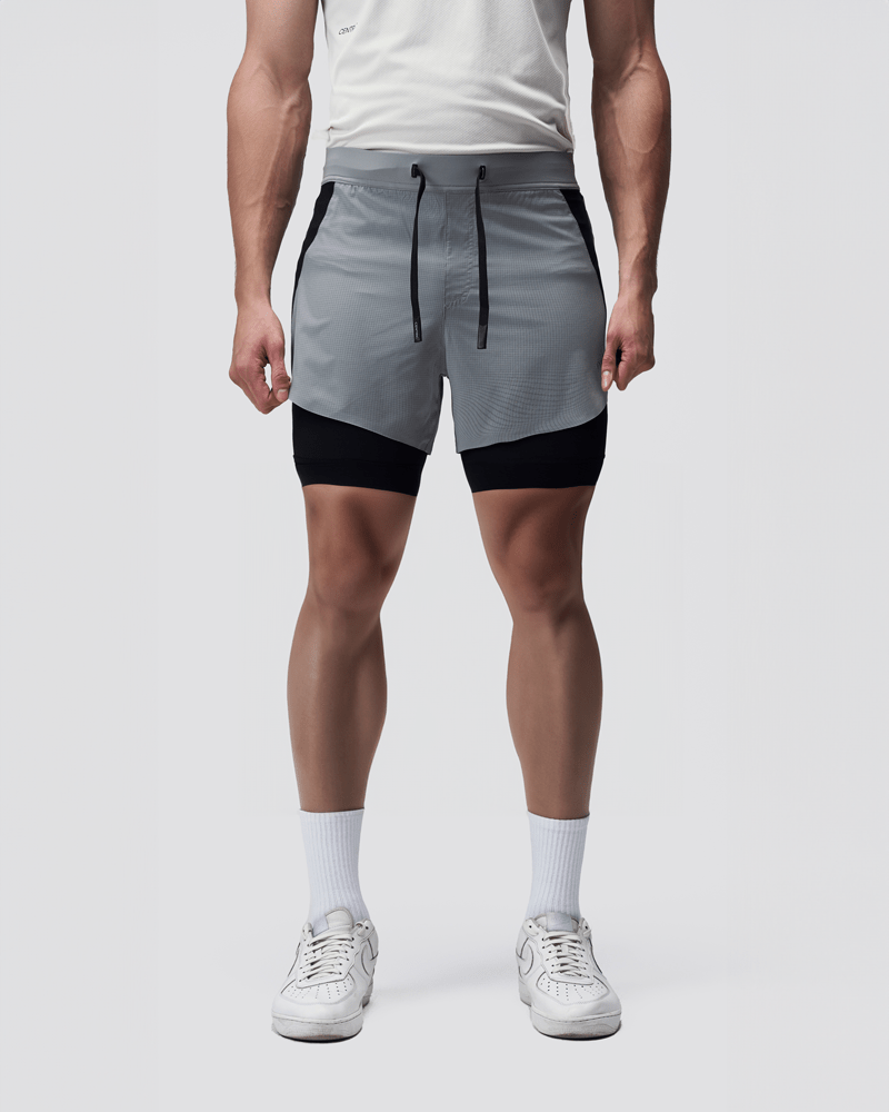 Hybrid Training Shorts - Centric