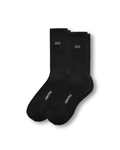 Performance Crew Socks - 2 Pack black