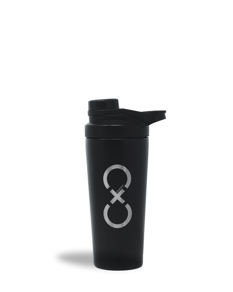 Stay Cool Shaker 25oz - Centric