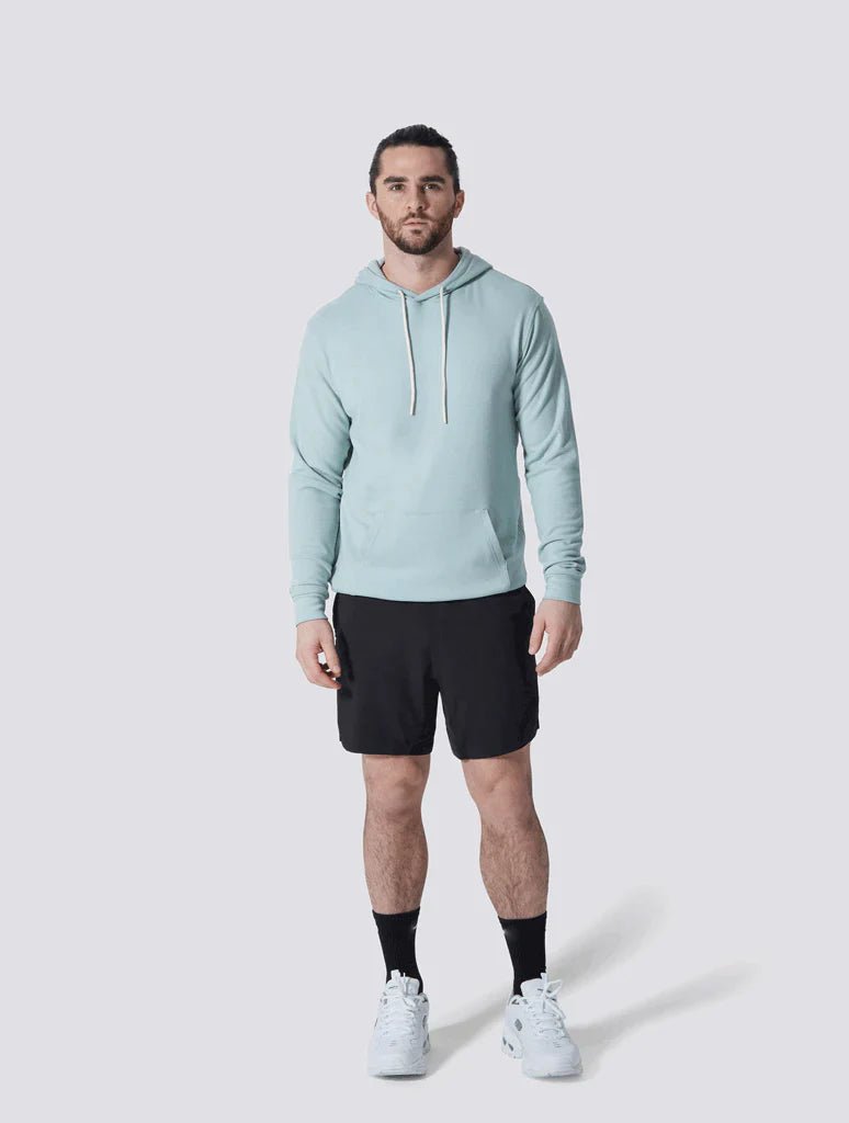 WonderKnit™ Performance Hoodies - Centric