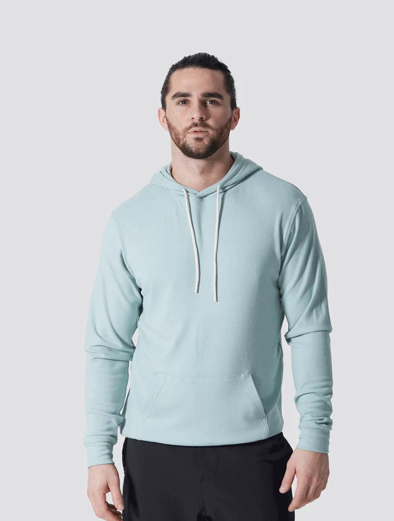 WonderKnit™ Performance Hoodies - Centric